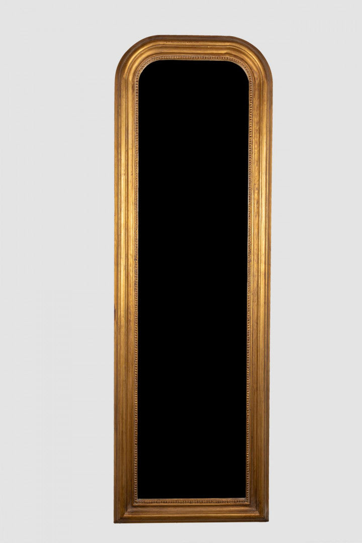 Labyrinthe Interiors - Mirror Napoléon Gold