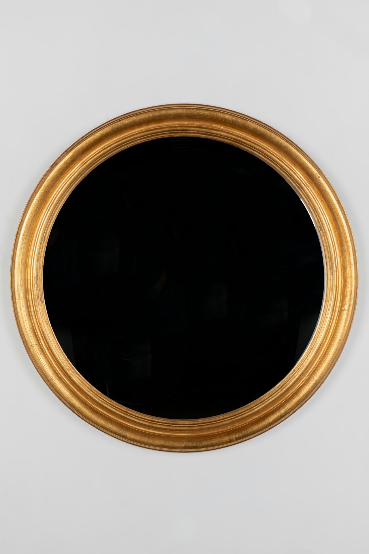 Labyrinthe Interiors - Convex Mirror