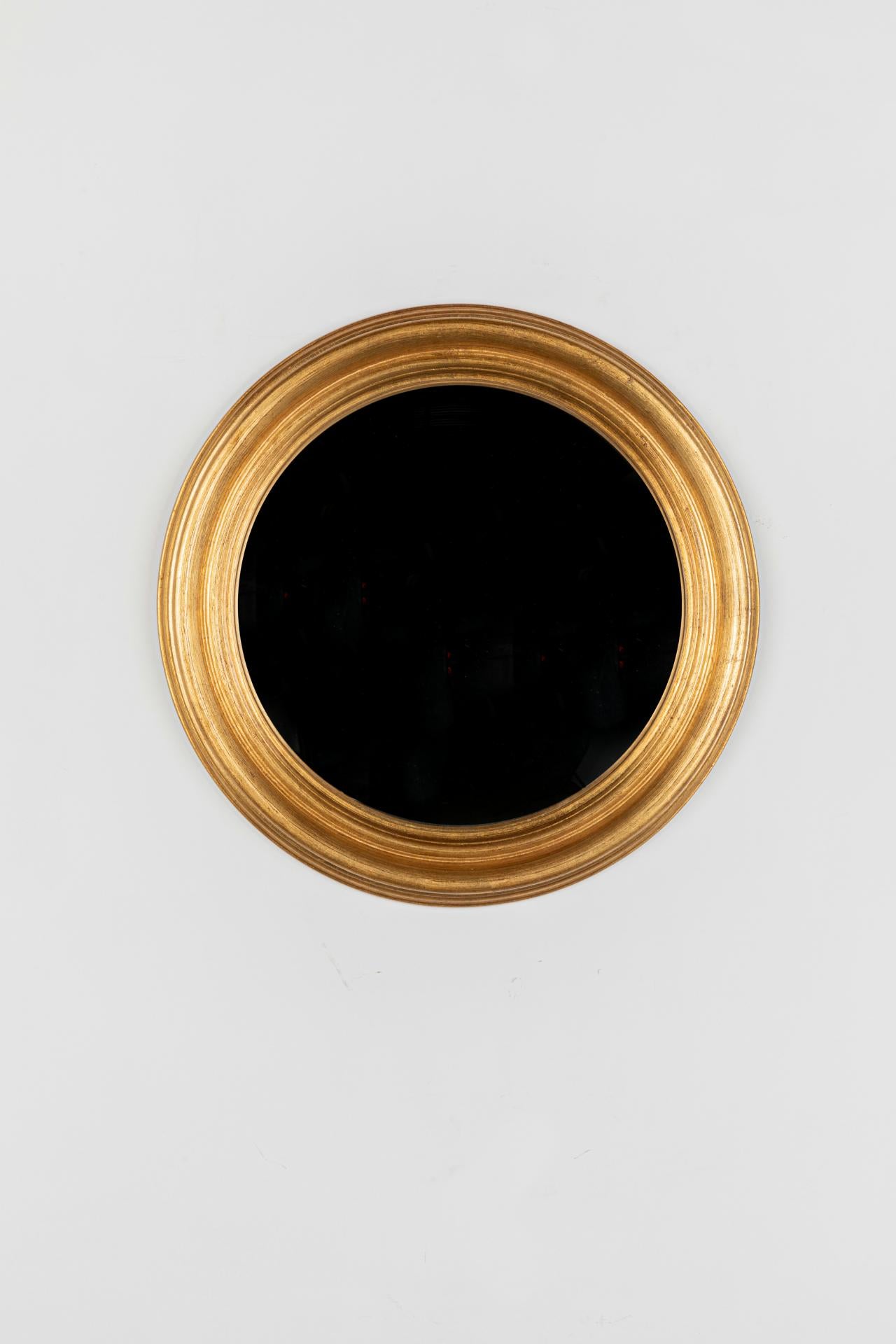 Labyrinthe Interiors - Convex Mirror