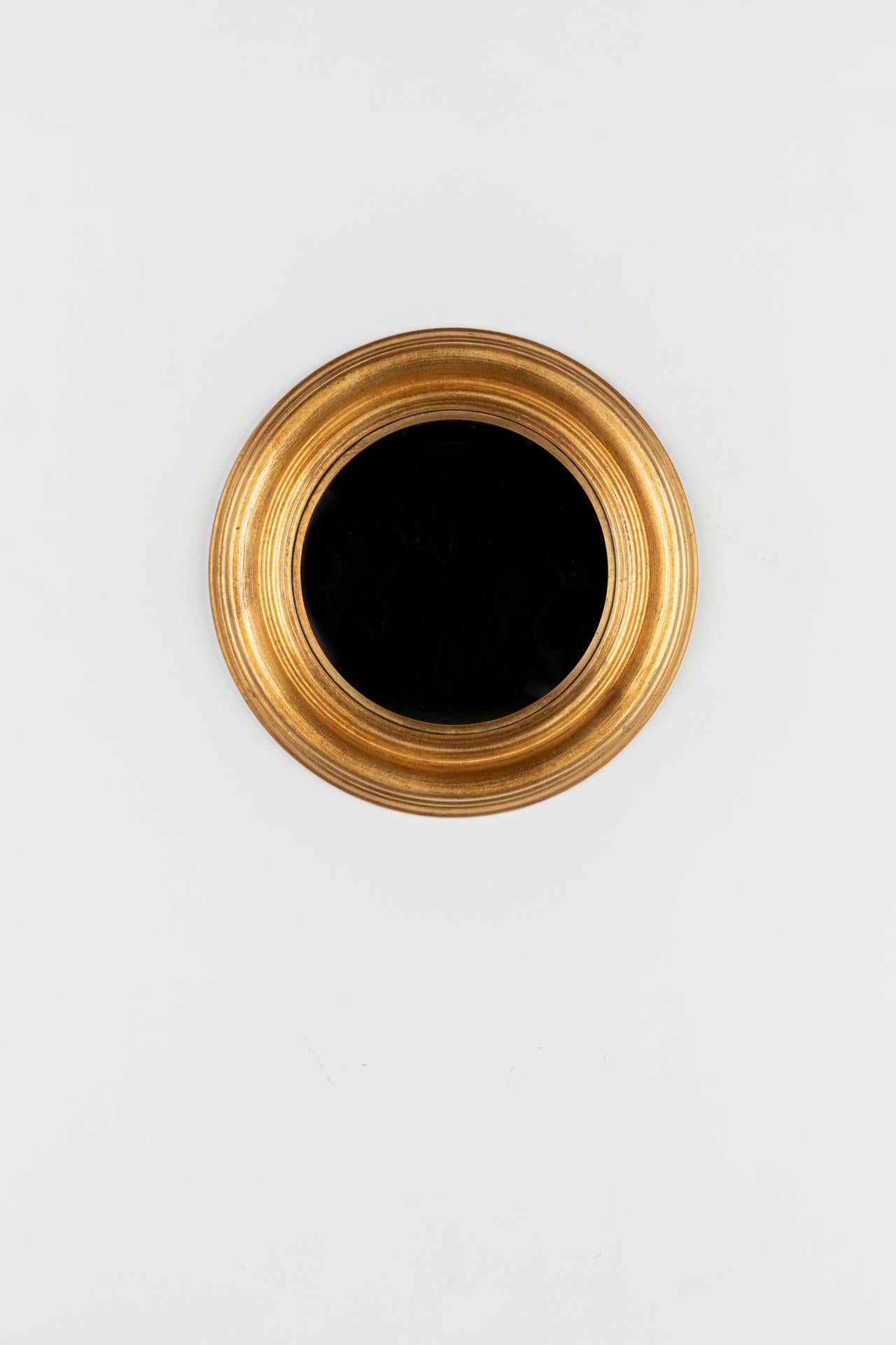 Labyrinthe Interiors - Convex Mirror