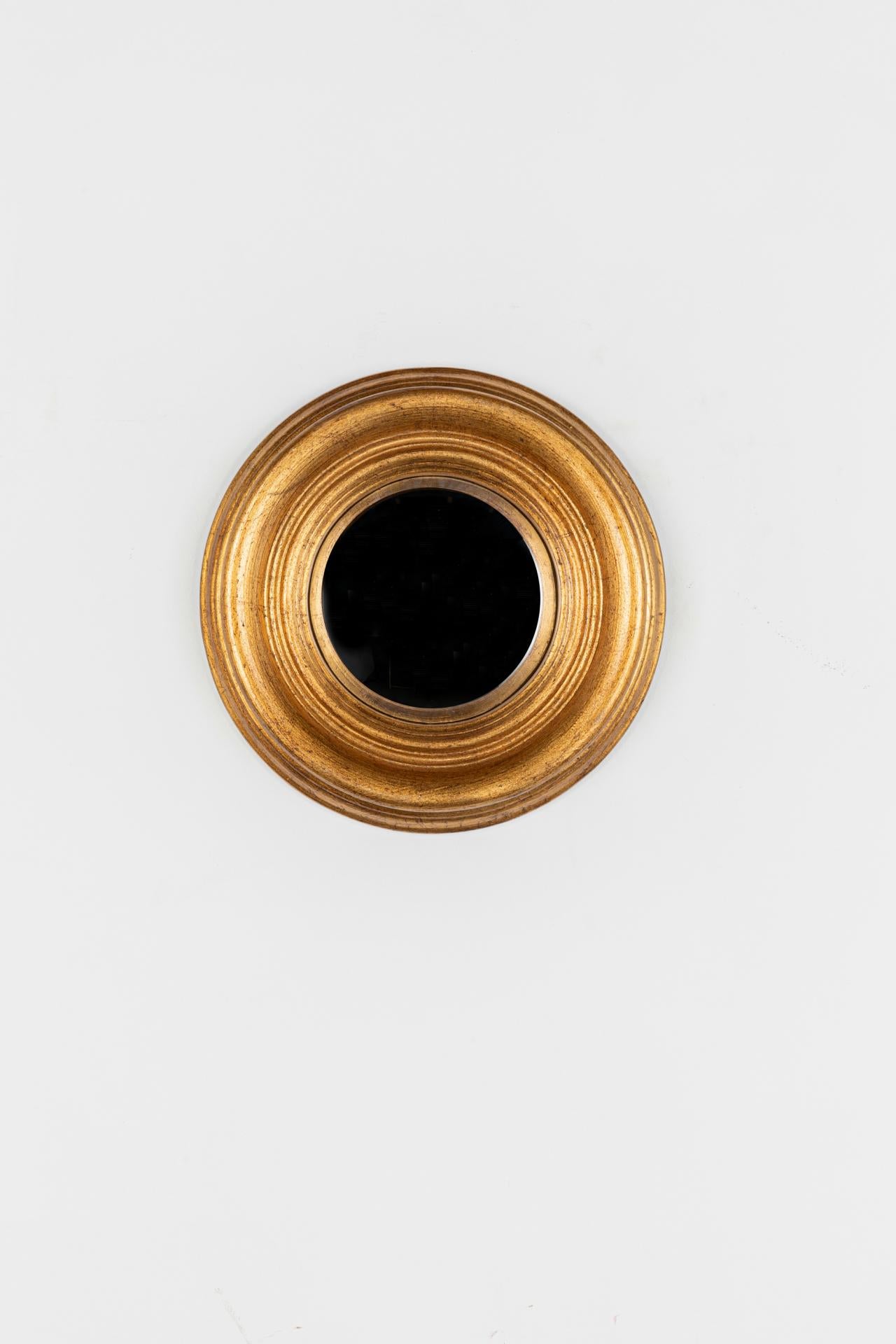 Labyrinthe Interiors - Convex Mirror