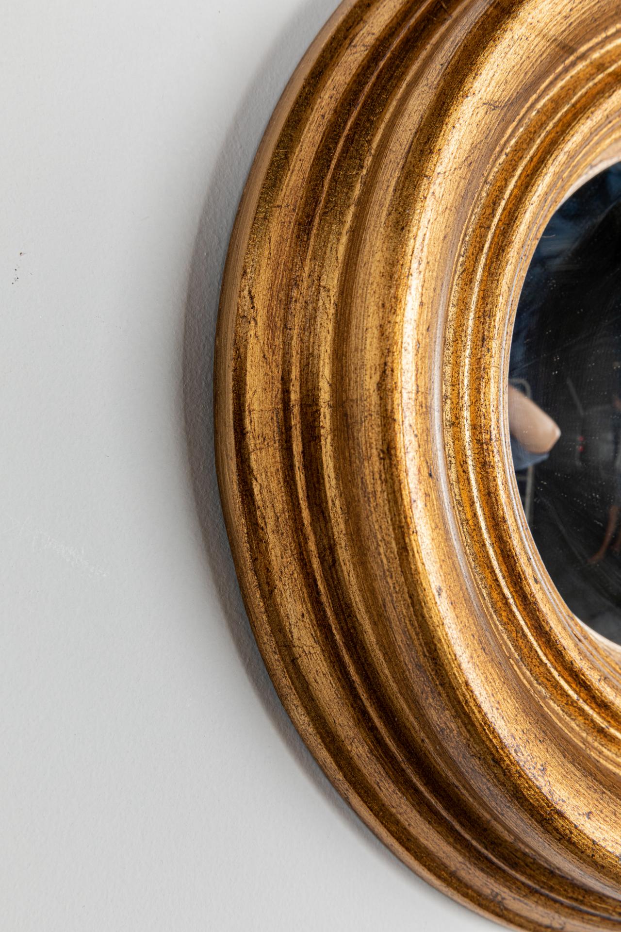 Labyrinthe Interiors - Convex Mirror