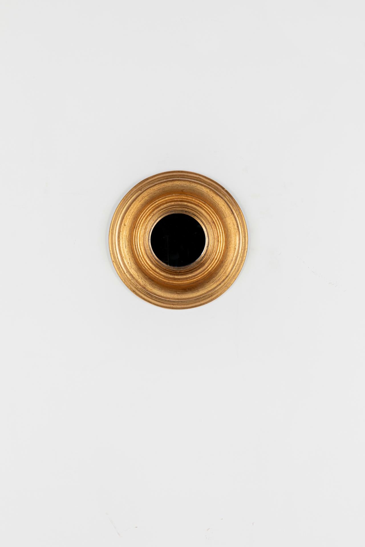Labyrinthe Interiors - Convex Mirror