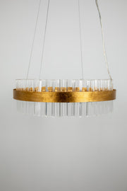 Labyrinthe Interiors - Chandelier Skyler