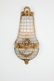 AP01 WALL LIGHT COMETREA