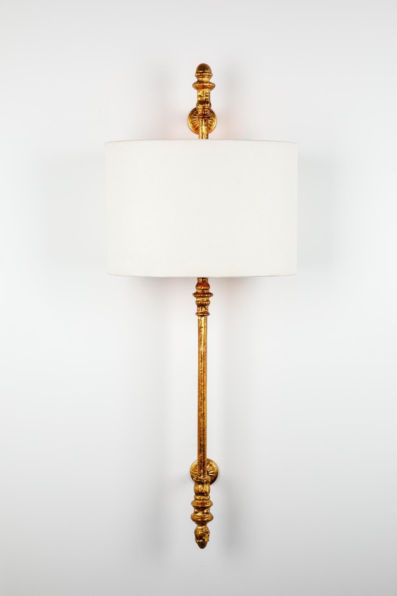 Labyrinthe Interiors - Wall Light Greg