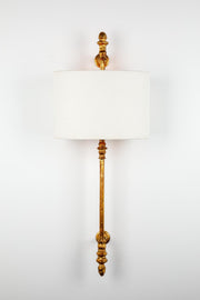 Labyrinthe Interiors - Wall Light Greg