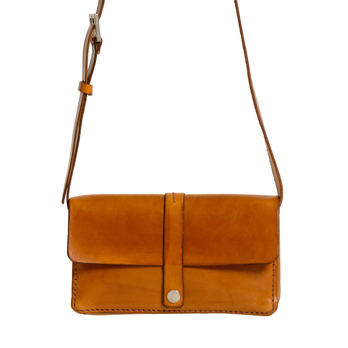SMALL ARMY BAG
