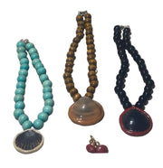 Necklace ZAMBURIÑA