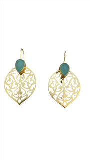 N°183 EARRINGS