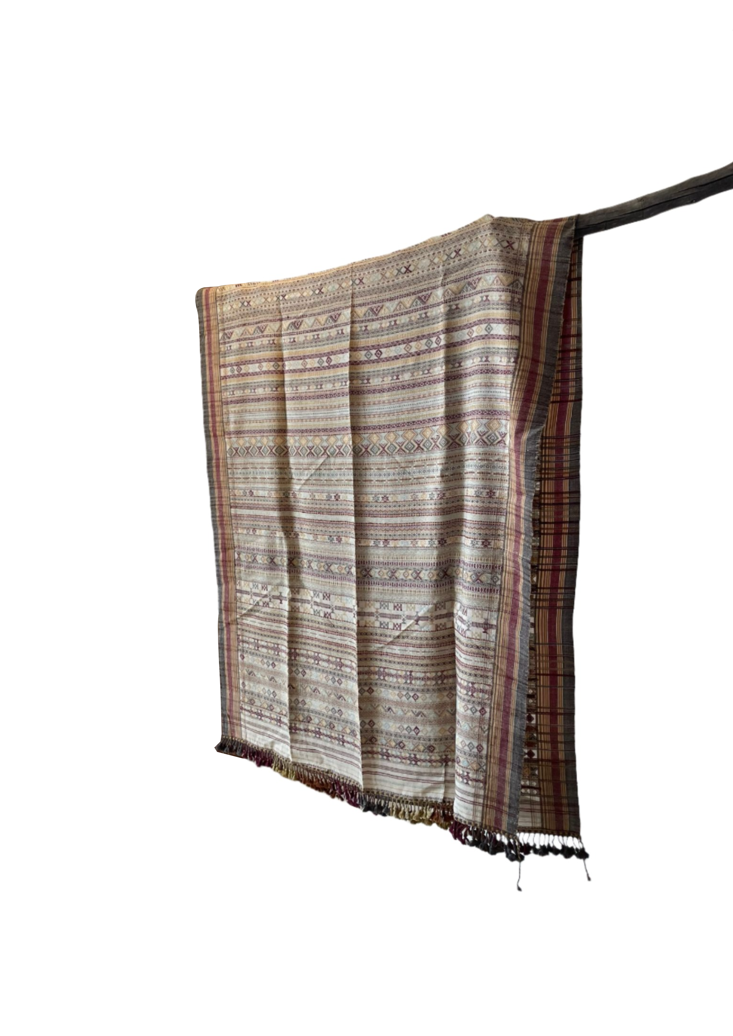 Xtant - Shamji Blankets 2024