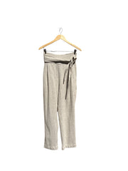 TUOMI TUXEDO TROUSERS