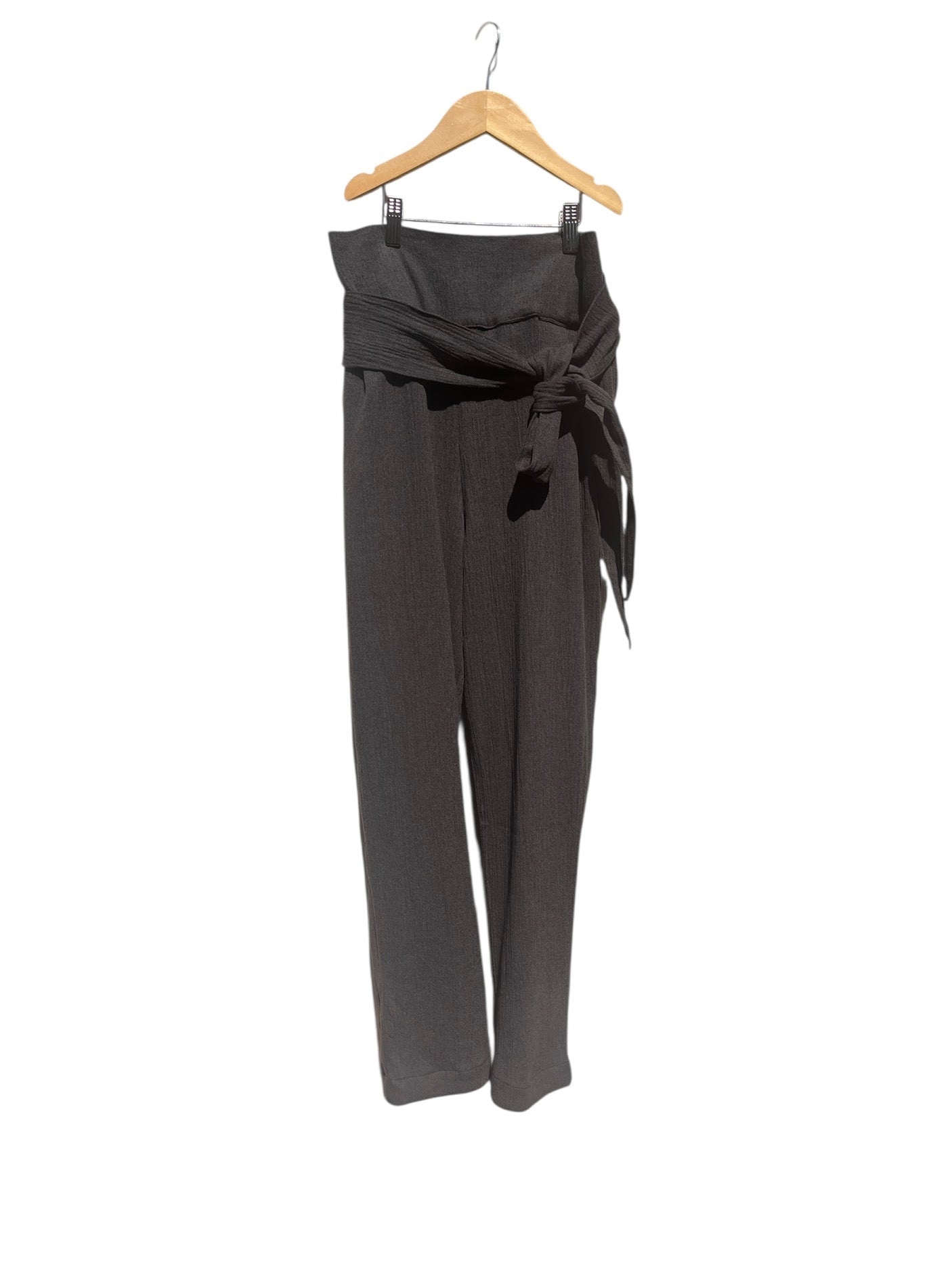 TUOMI TUXEDO TROUSERS