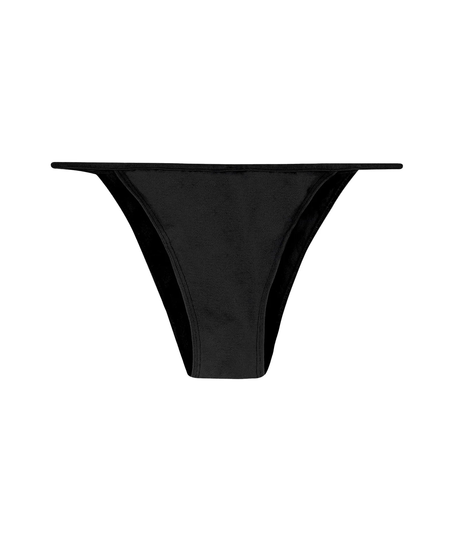 PRISM ZESTFUL string bikini bottoms