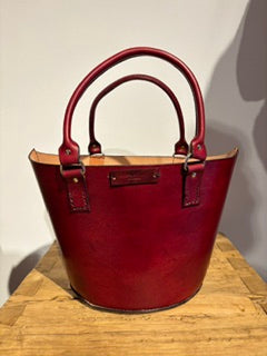 CAPAZO HANDBAG