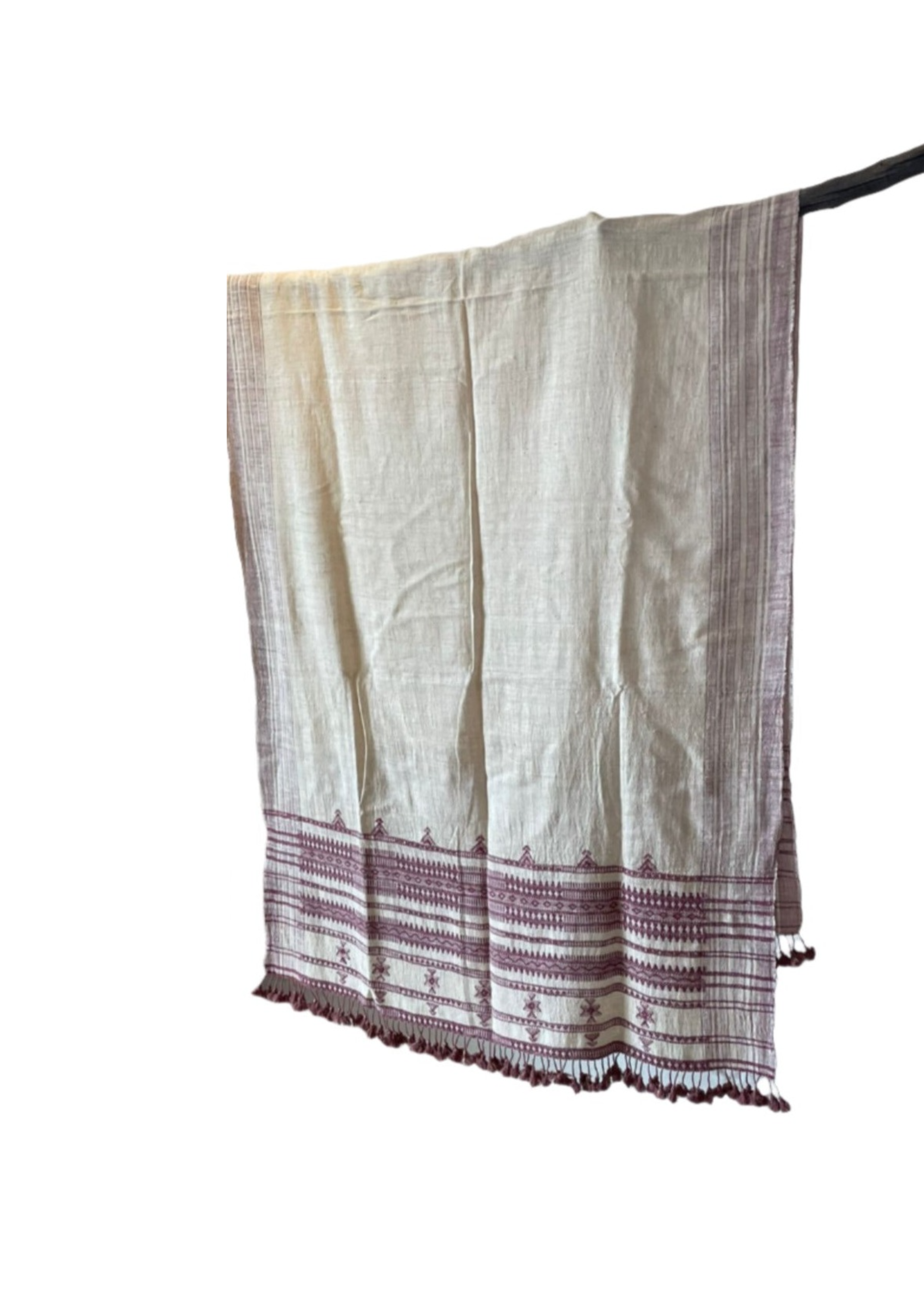 Xtant - Shamji Blankets 2024