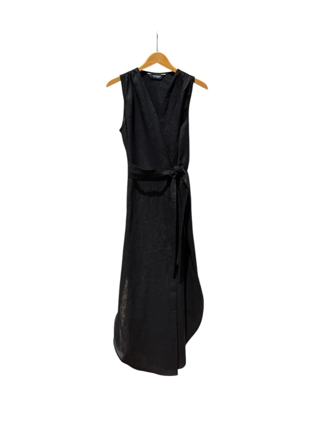710 WRAP Dress
