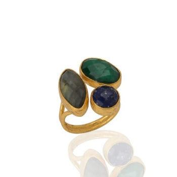 N°652 RING