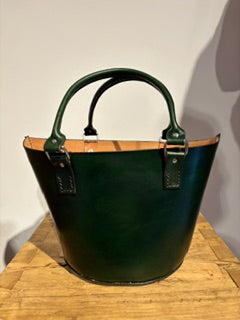 CAPAZO HANDBAG