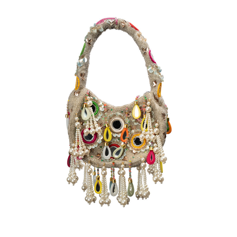 MARTINAS FORMENTERA BAG