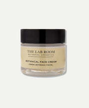 BOTANICAL FACE CREAM Crema Botánica 50ml