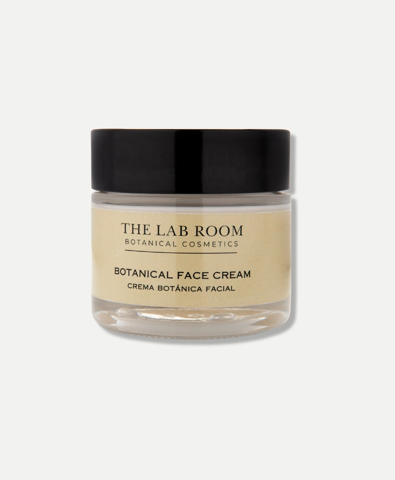 BOTANICAL FACE CREAM Crema Botánica 50ml