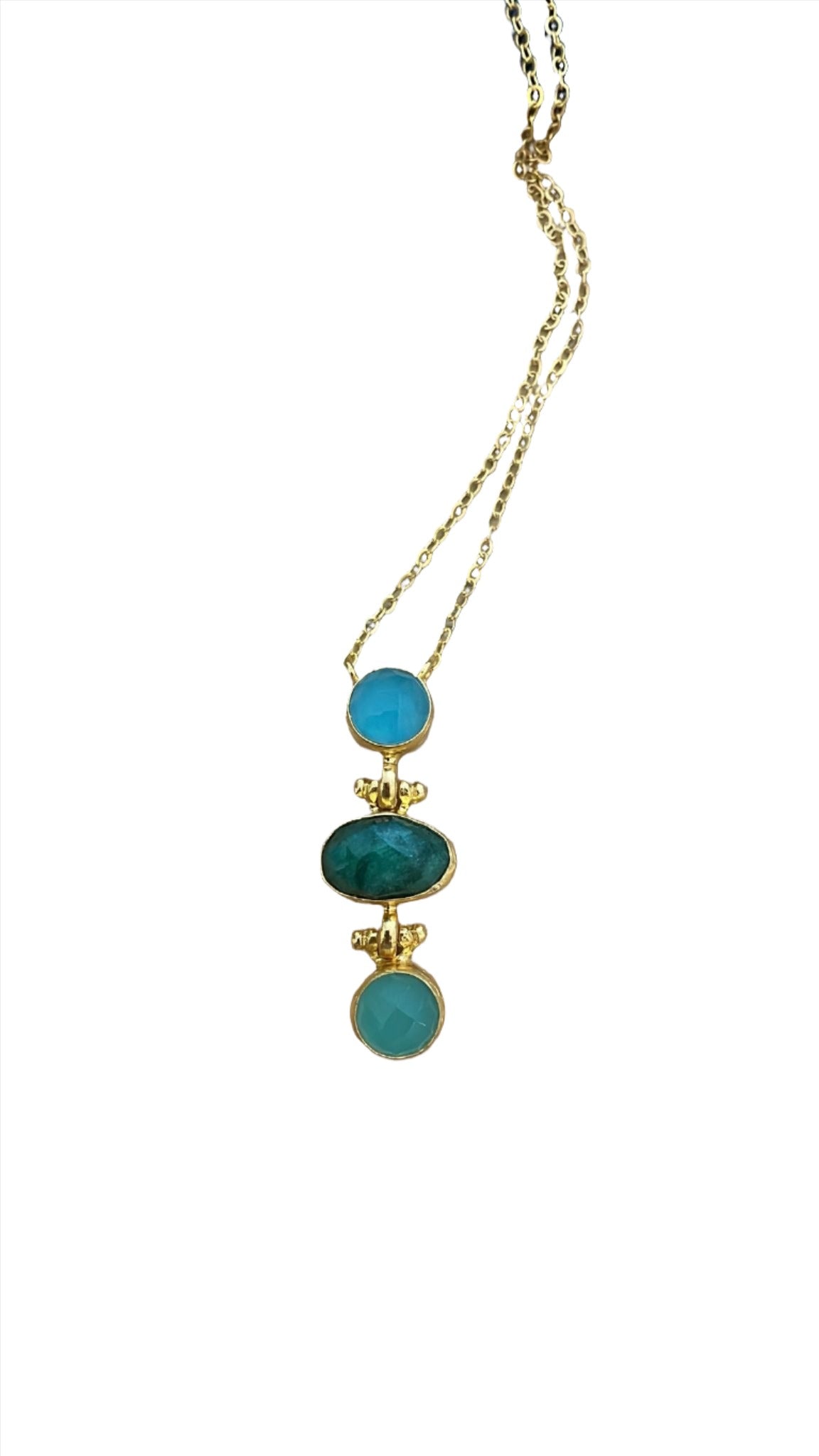 N°612 NECKLACE