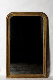 Labyrinthe Interiors - Mirror Napoléon Gold
