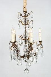 Labyrinthe Interiors - Chandelier Florence