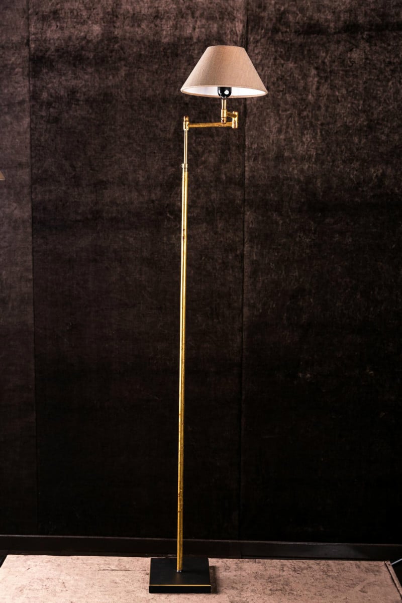 Labyrinthe Interiors - Floorlamp Angelo