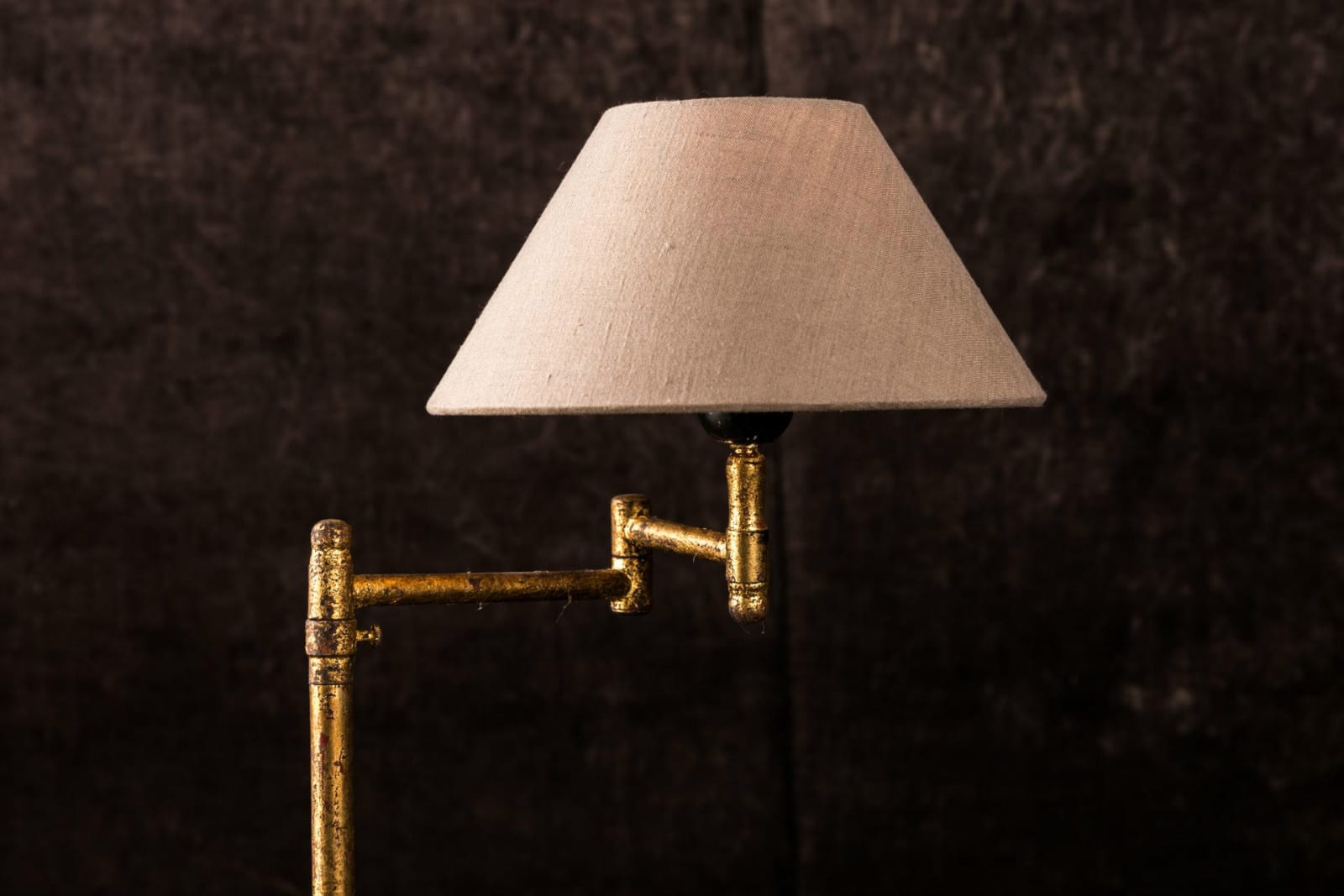Labyrinthe Interiors - Floorlamp Angelo