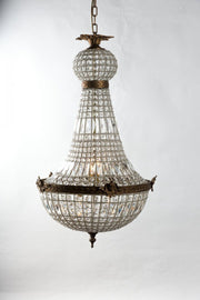 MONTGOLFIER CHANDELIER