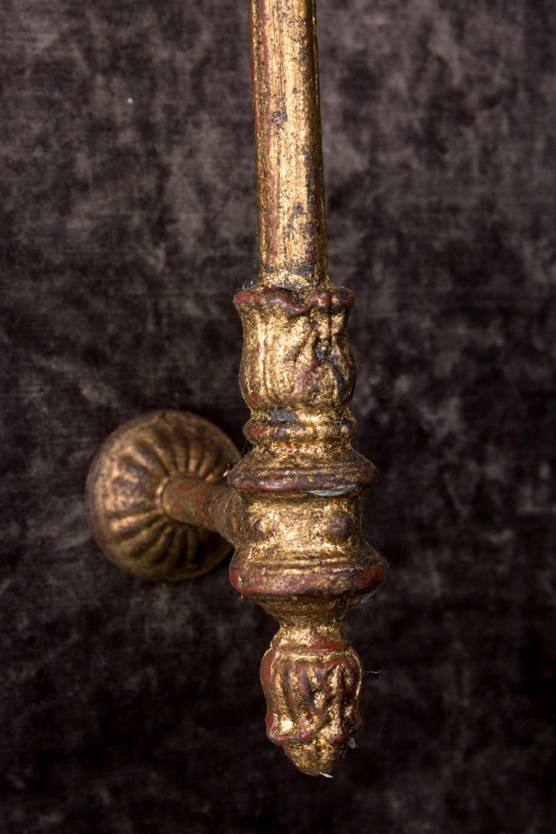 Labyrinthe Interiors - Wall Light Greg