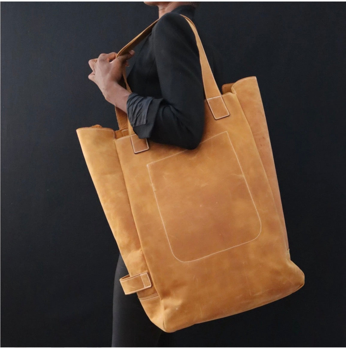 LE SAC TOTE