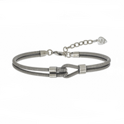 BASSE HORIZONTAL BRACELET