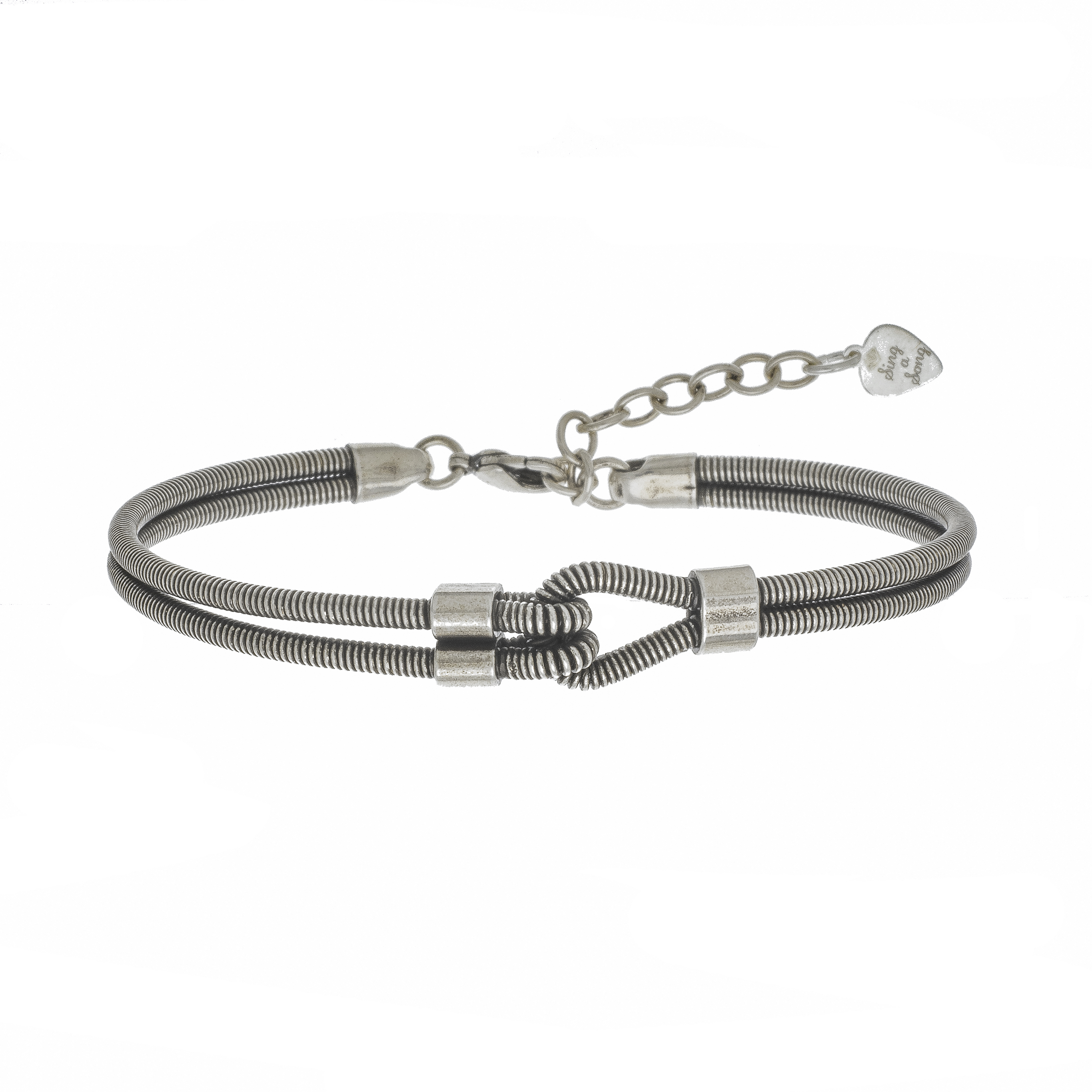 BASSE HORIZONTAL BRACELET