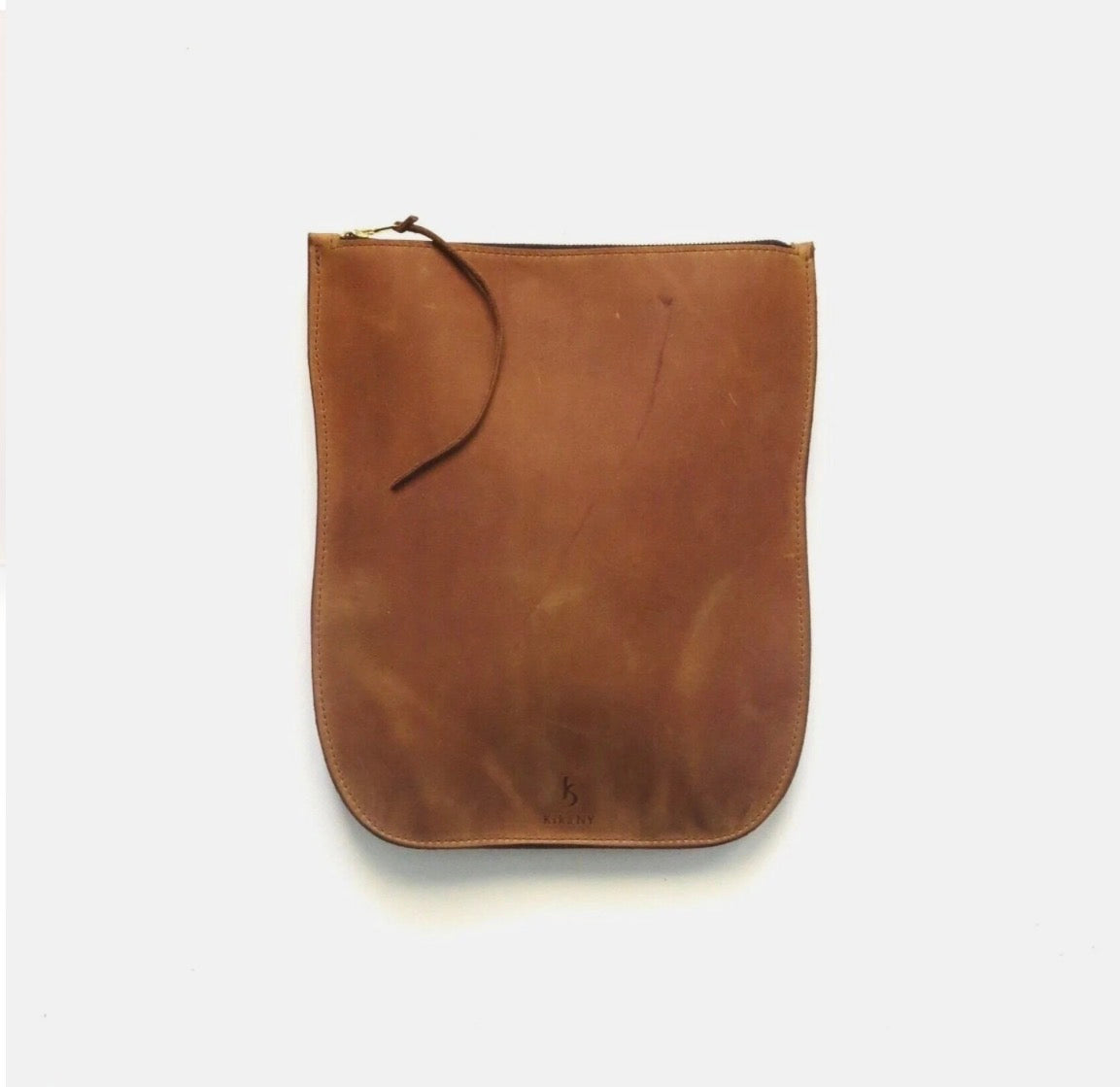 ZIP POUCH