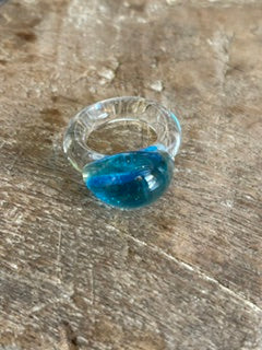 Lightfall Ring