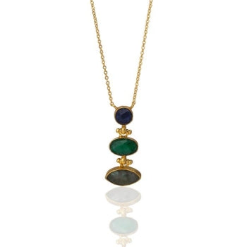 N°652 NECKLACE