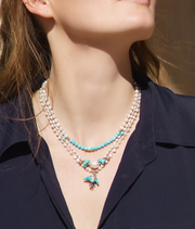 NEELA Necklace