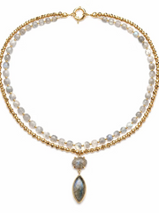 TAMAN Necklace