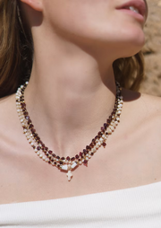 ALMA Necklace