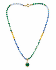 SELVA Necklace