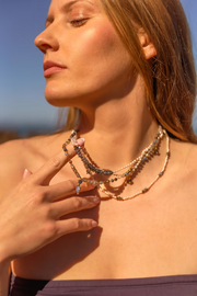 MILA Necklace