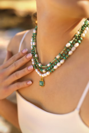 SAIA Necklace