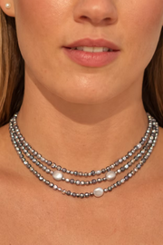 EOS Necklace