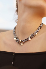 LUNA Necklace
