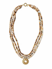 YARA  Necklace