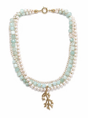 MAREA Necklace