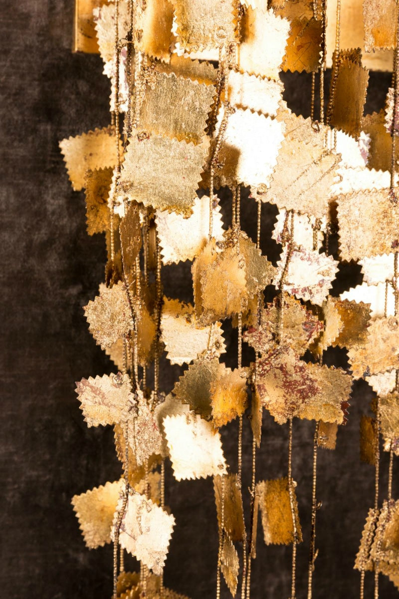 Labyrinthe Interiors - Wall Light Padgett